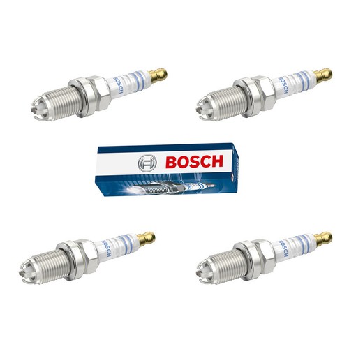 Spark plug bosch - spark,