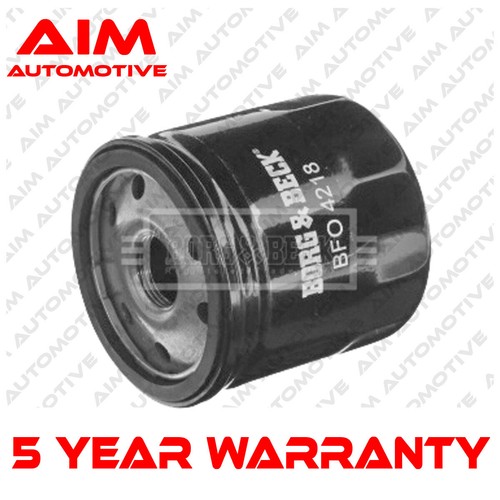 Oil filter aim - oil, fits