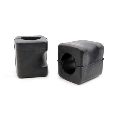 Rear stabilizer shaft rubber - rear,