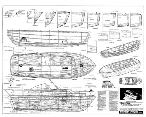 Chris craft constellation - constellation, 26