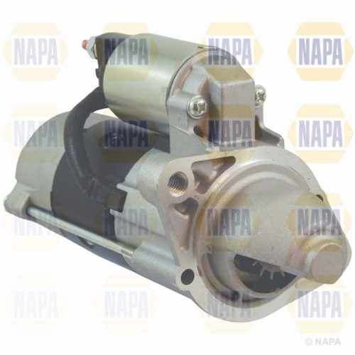 Napa starter motor for - napa,