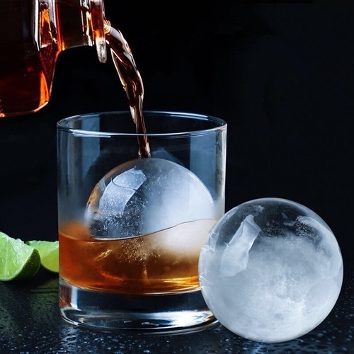 Made japan large ice ball - made,