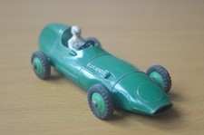 Dinky Toys 239 Vanwall F1 Grand Prix Racing Car Original