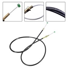 Clutch Cable Long Repair Parts