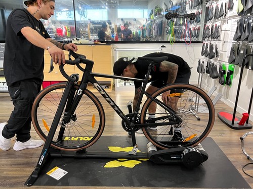 Scott speedster road bike - scott, 40