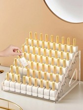 Tier organizer nail - tier,