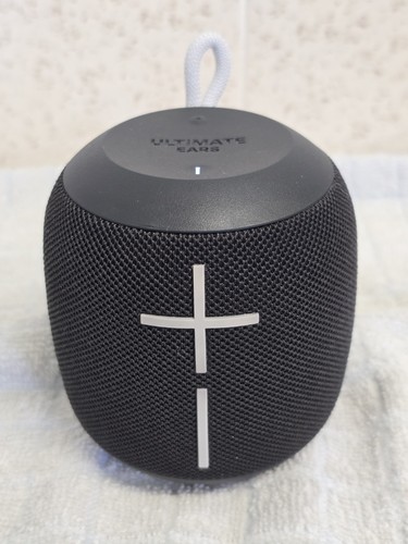 Ultimate ears wonderboom - ultimate,