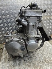 ♻️ Kawasaki ZZR 600  1993 to 2006  ZZR600 ZX600E Engine Low Miles ♻️