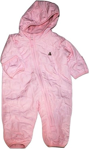 Baby gap girl mo pink - baby,