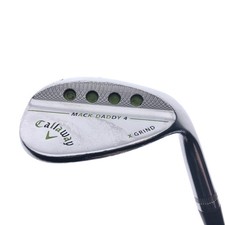 Used Callaway Mack Daddy 4