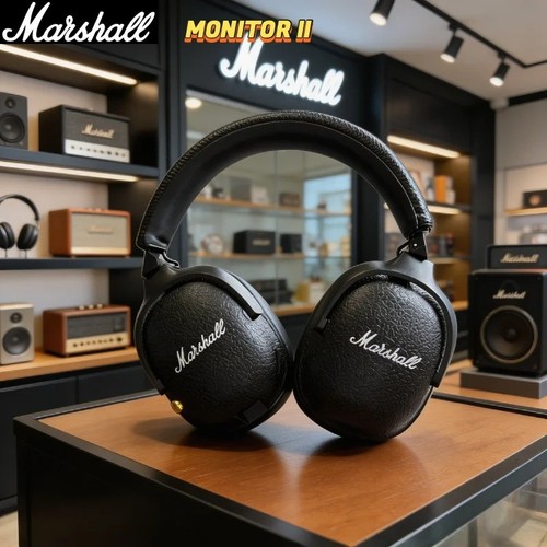 Marshall monitor iii - marshall,
