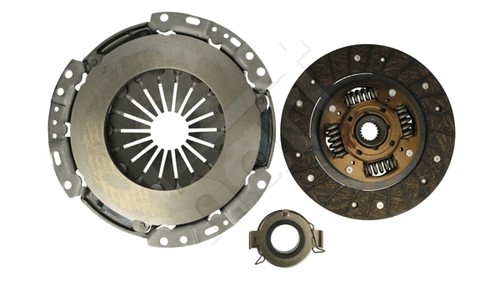 Clutch kit fits toyota - kit, fits: