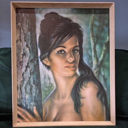Original lynch tina nymph - j,
