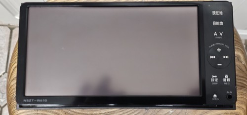 Toyota fujitsu ten oem - toyota,
