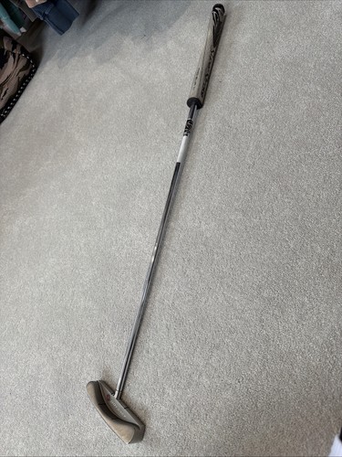 Odyssey white steel putter - odyssey,