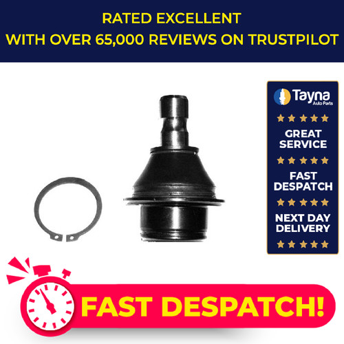 Ball joint fits nissan - ball, navara