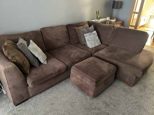 Dfs sofa set seater - dfs,