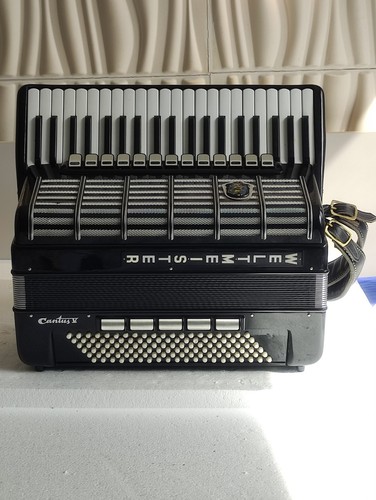 Piano accordion akkordeon - accordion,