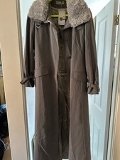 Wallis Full Lined Full Length