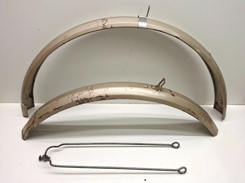 Vintage 1987 bsa - 1987, folding