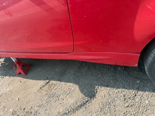 Ford fiesta mk7 - ford, zetec