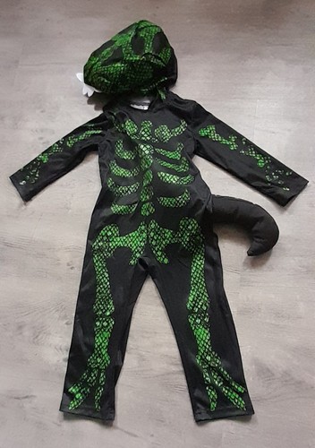 Boys age years skeleton - years,