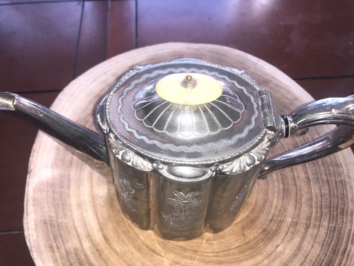 Antique victorian hunter - antique, &
