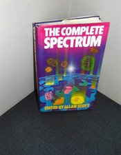 The Complete Spectrum for ZX
