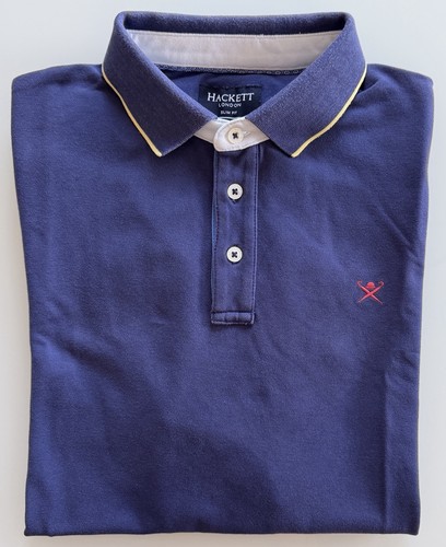 Men hackett slim - slim, multi