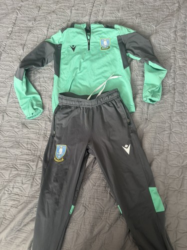 Sheffield wednesday kids - sheffield,