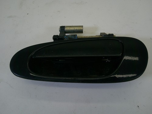 Honda civic door handle - door,