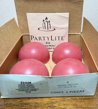 Partylite CANDIED APPLES