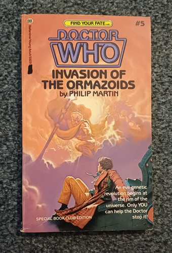Doctor who invasion the - doctor,