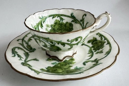 Antique cauldon england - antique,