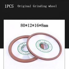 1 X Original Grinding Wheels
