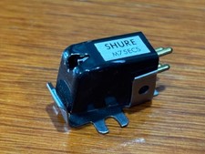 Shure M75ECS  Std-Mount Cart