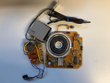 Technics SL-1210 SL-1200 Mk2