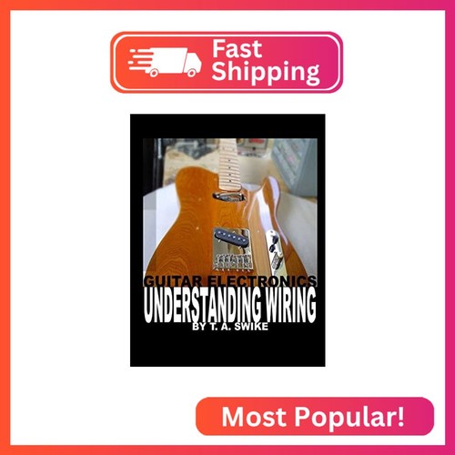 Guitar electronics - guitar,