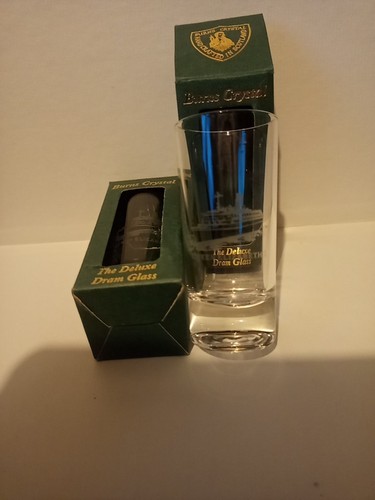 Cunard qe2 shot glasses - glasses, x2