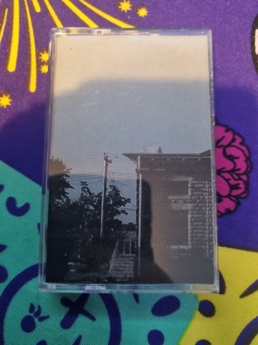 Death dystopia plus cassette - plus,