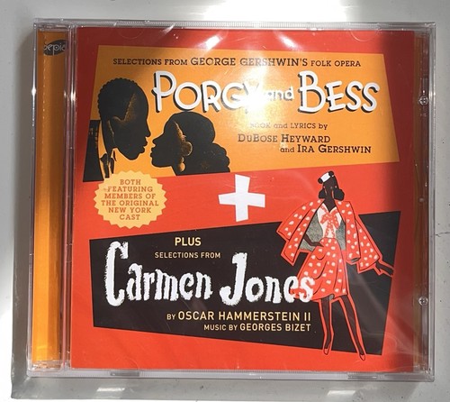 Various artists porgy - -, and
