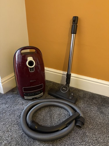 Miele complete cat dog - miele, c3