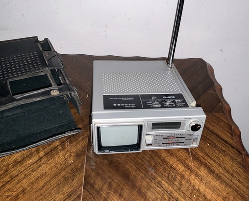Vintage sanyo tpm 2100 - sanyo, tpm-2100