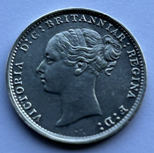 1886 victoria silver - silver,