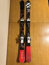 Völkl Ledge 128cm Junior Kids