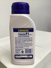 Fernox F1 Central Heating