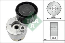INA Drive Belt Tensioner for