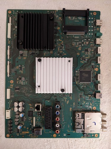 Sony 55x9005 main av - sony,