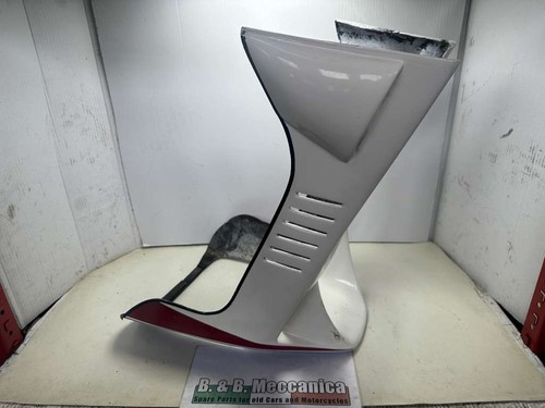 Fairing front tip - fairing,