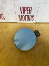 Ford KA MK2 Petrol Flap Fuel Flap Cap Cover Scuba Blue 19 2008-2016 Ref 175
